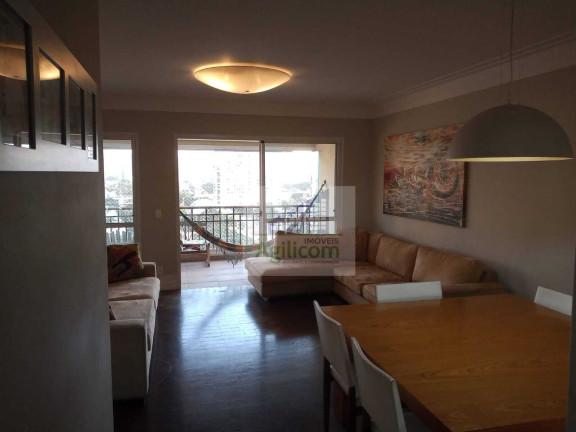 Imagem Apartamento com 4 Quartos à Venda, 170 m² em Brooklin - São Paulo Imagem Apartamento com 4 Quartos à Venda, 170 m² em Brooklin - São Paulo