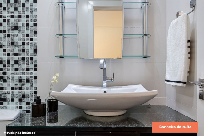 Imagem Apartamento com 3 Quartos à Venda, 97 m² em Saúde - São Paulo Imagem Apartamento com 3 Quartos à Venda, 97 m² em Saúde - São Paulo