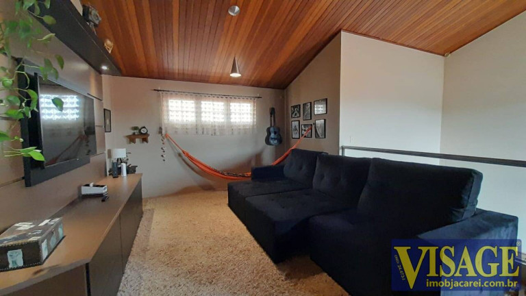 Imagem Casa com 3 Quartos à Venda, 250 m² em Cidade Jardim - Jacareí Imagem Casa com 3 Quartos à Venda, 250 m² em Cidade Jardim - Jacareí