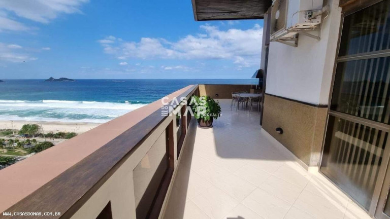 Imagem Imóvel com 4 Quartos à Venda, 310 m² em Barra Da Tijuca - Rio De Janeiro Imagem Imóvel com 4 Quartos à Venda, 310 m² em Barra Da Tijuca - Rio De Janeiro