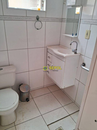 Imagem Casa com 2 Quartos para Alugar, 200 m² em Vila Carrão - São Paulo