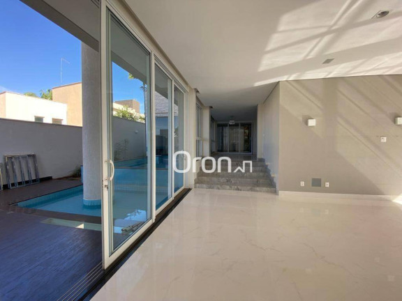 Imagem Sobrado com 4 Quartos à Venda, 518 m² em Alphaville Araguaia - Goiânia Imagem Sobrado com 4 Quartos à Venda, 518 m² em Alphaville Araguaia - Goiânia