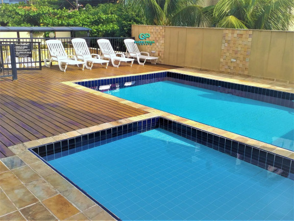Imagem Cobertura com 2 Quartos à Venda, 130 m² em Enseada - Guarujá Imagem Cobertura com 2 Quartos à Venda, 130 m² em Enseada - Guarujá
