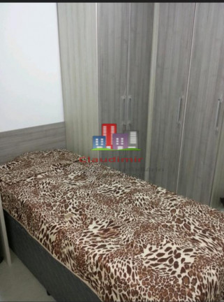 Imagem Apartamento com 3 Quartos à Venda, 104 m² em Acampamento Anchieta(bloco A) - Santo André Imagem Apartamento com 3 Quartos à Venda, 104 m² em Acampamento Anchieta(bloco A) - Santo André