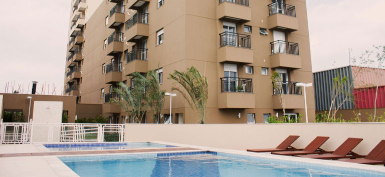Apartamento com 3 Quartos à Venda, 73 m² em Tamboré - Barueri
