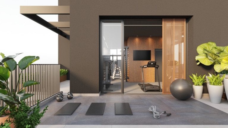 Imagem Apartamento com 3 Quartos à Venda, 75 m² em Novo Mundo - Curitiba