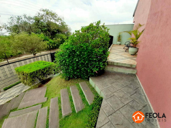 Imagem Casa com 3 Quartos à Venda, 280 m² em Parque Novo Mundo - Americana Imagem Casa com 3 Quartos à Venda, 280 m² em Parque Novo Mundo - Americana