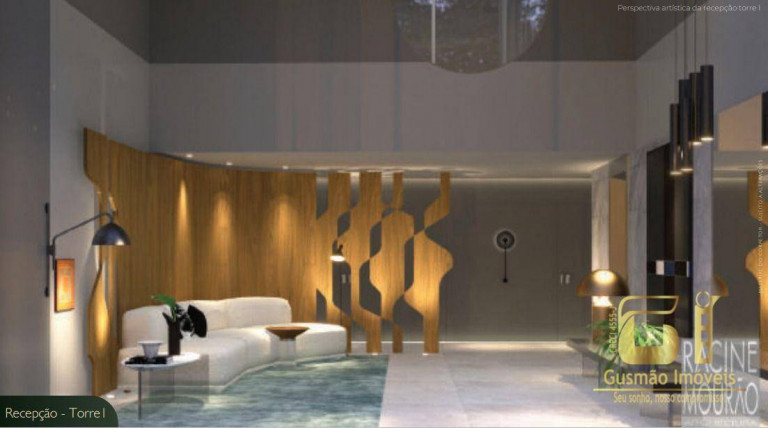 Imagem Apartamento com 3 Quartos à Venda, 144 m² em Lagoa Nova - Natal