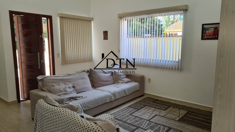 Imagem Casa com 2 Quartos à Venda, 237 m² em Mar Verde Ii - Caraguatatuba