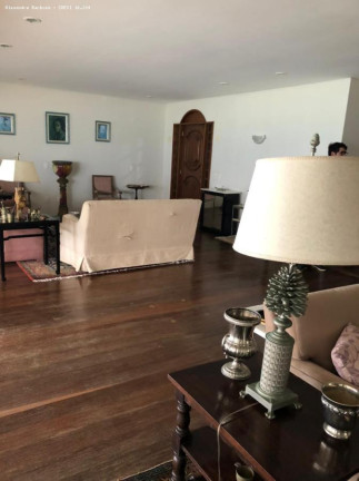 Imagem Apartamento com 6 Quartos à Venda, 632 m² em Piedade - Jaboatão Dos Guararapes