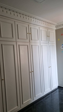 Imagem Apartamento com 4 Quartos à Venda, 224 m² em Duque De Caxias - Cuiabá Imagem Apartamento com 4 Quartos à Venda, 224 m² em Duque De Caxias - Cuiabá
