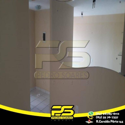 Imagem Apartamento com 3 Quartos à Venda, 98 m² em Manaíra - João Pessoa Imagem Apartamento com 3 Quartos à Venda, 98 m² em Manaíra - João Pessoa