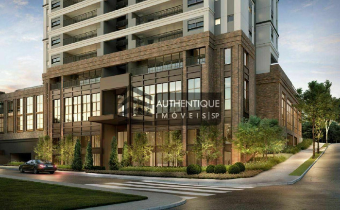 Imagem Apartamento com 3 Quartos à Venda, 131 m² em Chacara Klabin - São Paulo Imagem Apartamento com 3 Quartos à Venda, 131 m² em Chacara Klabin - São Paulo