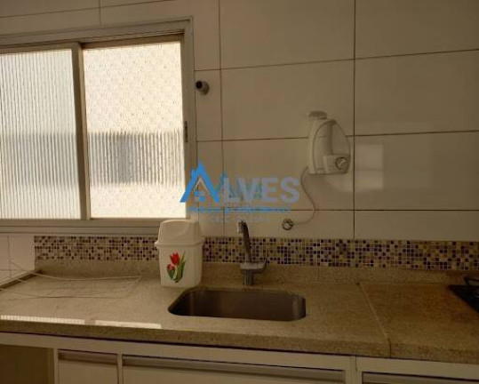 Imagem Apartamento com 3 Quartos à Venda, 100 m² em Osvaldo Cruz - São Caetano Do Sul Imagem Apartamento com 3 Quartos à Venda, 100 m² em Osvaldo Cruz - São Caetano Do Sul