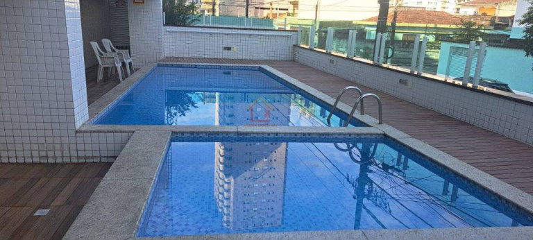 Imagem Apartamento com 2 Quartos à Venda, 84 m² Imagem Apartamento com 2 Quartos à Venda, 84 m²