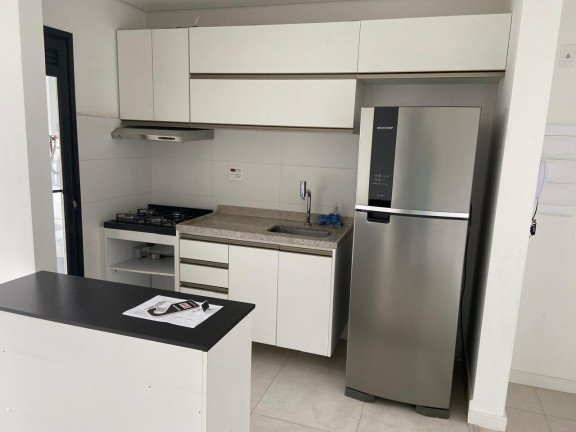 Imagem Apartamento com 2 Quartos à Venda, 72 m² em Pinheiros - São Paulo