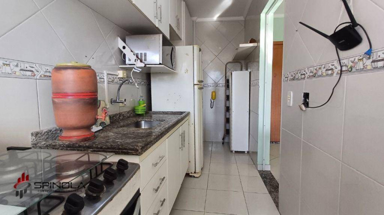 Imagem Apartamento com 1 Quarto à Venda, 45 m² em Aviação - Praia Grande Imagem Apartamento com 1 Quarto à Venda, 45 m² em Aviação - Praia Grande