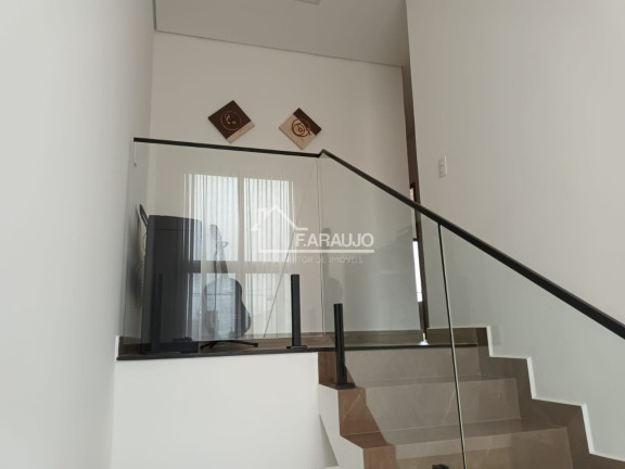 Imagem Imóvel com 3 Quartos à Venda, 155 m² em Wanel Ville - Sorocaba