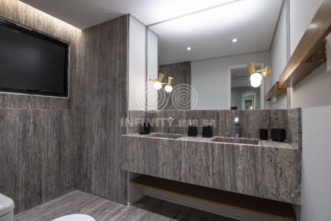 Imagem Apartamento com 3 Quartos à Venda, 136 m² em Perdizes - São Paulo