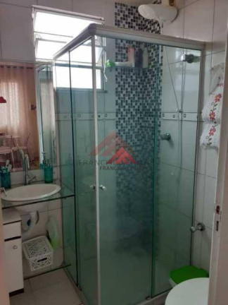 Imagem Apartamento com 2 Quartos à Venda, 51 m² em Santa Bárbara - Niterói Imagem Apartamento com 2 Quartos à Venda, 51 m² em Santa Bárbara - Niterói
