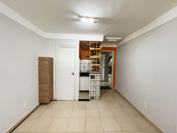 Imagem Sala Comercial para Alugar, 26 m² em Asa Norte - Brasília Imagem Sala Comercial para Alugar, 26 m² em Asa Norte - Brasília