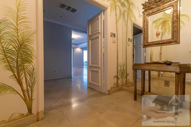 Imagem Apartamento com 4 Quartos à Venda, 525 m² em Flamengo - Rio De Janeiro Imagem Apartamento com 4 Quartos à Venda, 525 m² em Flamengo - Rio De Janeiro