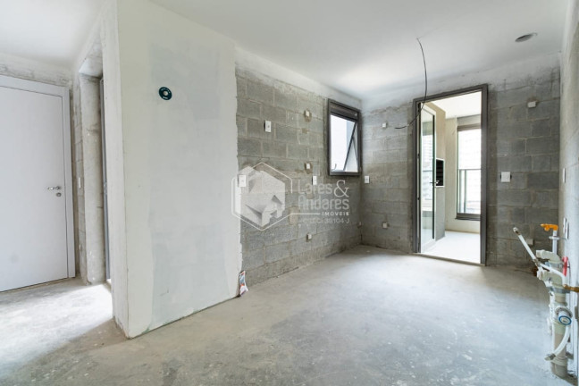 Imagem Apartamento com 3 Quartos à Venda, 165 m² em Alto Da Lapa - São Paulo