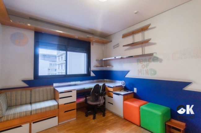 Imagem Apartamento com 4 Quartos à Venda, 158 m² em Jardim Paulista - São Paulo Imagem Apartamento com 4 Quartos à Venda, 158 m² em Jardim Paulista - São Paulo