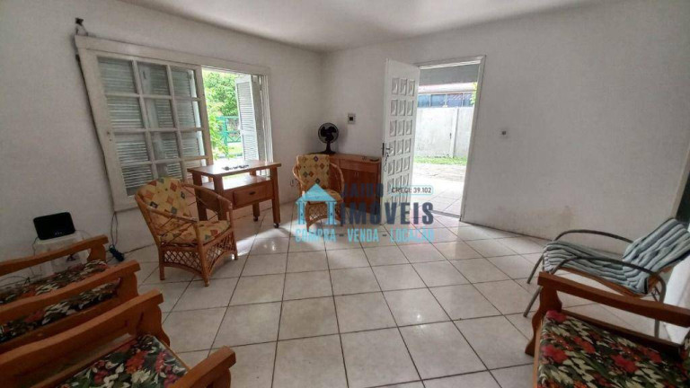 Imagem Casa com 3 Quartos à Venda, 220 m² em Zona Nova - Tramandaí Imagem Casa com 3 Quartos à Venda, 220 m² em Zona Nova - Tramandaí