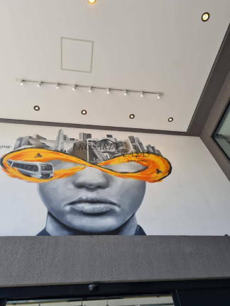Imagem Loja à Venda, 596 m² em Ana Rosa - São Paulo
