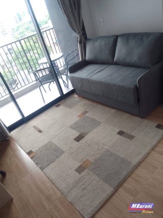 Imagem Studio com 1 Quarto à Venda, 23 m² em Vila Mariana - São Paulo Imagem Studio com 1 Quarto à Venda, 23 m² em Vila Mariana - São Paulo