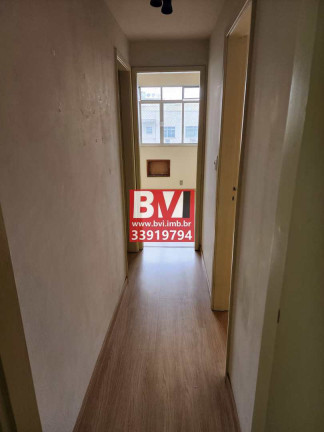 Imagem Apartamento com 2 Quartos à Venda, 72 m² em Vista Alegre - Rio De Janeiro
