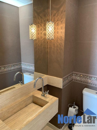 Imagem Apartamento com 3 Quartos à Venda, 87 m² em Vila Dom Pedro Ii - São Paulo