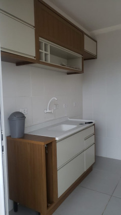 Imagem Apartamento com 2 Quartos para Alugar, 43 m² em Jardim Da Glória - Cotia Imagem Apartamento com 2 Quartos para Alugar, 43 m² em Jardim Da Glória - Cotia