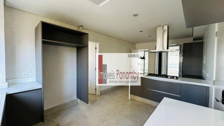 Imagem Apartamento com 3 Quartos à Venda, 233 m² em Campo Belo - São Paulo Imagem Apartamento com 3 Quartos à Venda, 233 m² em Campo Belo - São Paulo