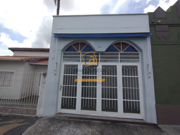 Imagem Imóvel Comercial para Alugar,  em Centro - Itu