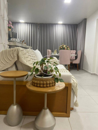 Imagem Apartamento com 2 Quartos à Venda, 63 m² em Setor Negrão De Lima - Goiânia Imagem Apartamento com 2 Quartos à Venda, 63 m² em Setor Negrão De Lima - Goiânia