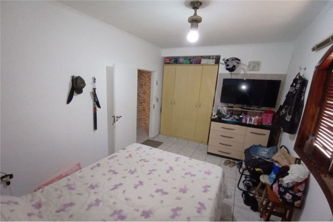 Imagem Casa com 2 Quartos à Venda, 122 m² em Vila Camilópolis - Santo André Imagem Casa com 2 Quartos à Venda, 122 m² em Vila Camilópolis - Santo André