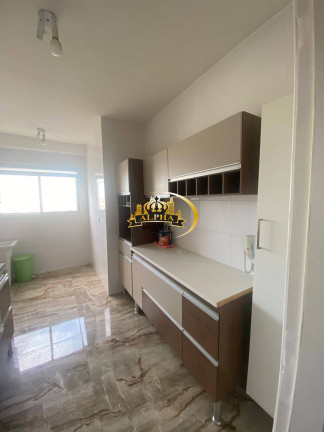 Imagem Apartamento com 3 Quartos à Venda, 70 m² em Vila Iracema-belval - Barueri