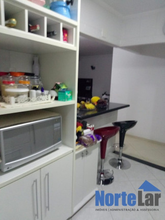 Imagem Apartamento com 2 Quartos à Venda, 58 m² em Vila Gustavo - São Paulo