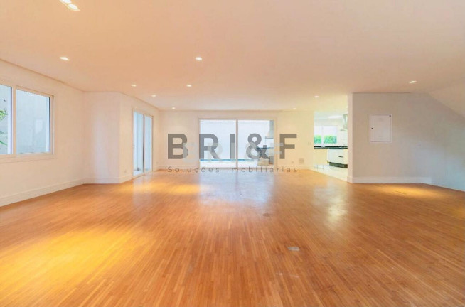 Imagem Casa com 4 Quartos à Venda, 620 m² em Brooklin - São Paulo Imagem Casa com 4 Quartos à Venda, 620 m² em Brooklin - São Paulo