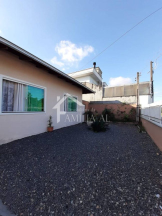 Imagem Casa com 3 Quartos à Venda, 100 m² em Comasa - Joinville