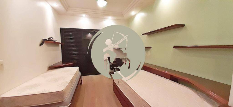 Imagem Apartamento com 3 Quartos à Venda, 252 m² em Gonzaga - Santos Imagem Apartamento com 3 Quartos à Venda, 252 m² em Gonzaga - Santos