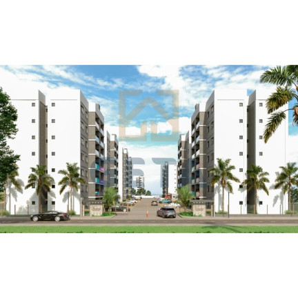 Apartamento à Venda,  em Rio Pequeno - Camboriú