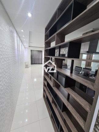 Imagem Apartamento com 2 Quartos para Alugar, 87 m² em Vila Andrade - São Paulo