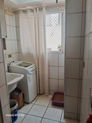Imagem Apartamento com 2 Quartos à Venda, em Jardim Novo Angulo - Hortolândia Imagem Apartamento com 2 Quartos à Venda, em Jardim Novo Angulo - Hortolândia