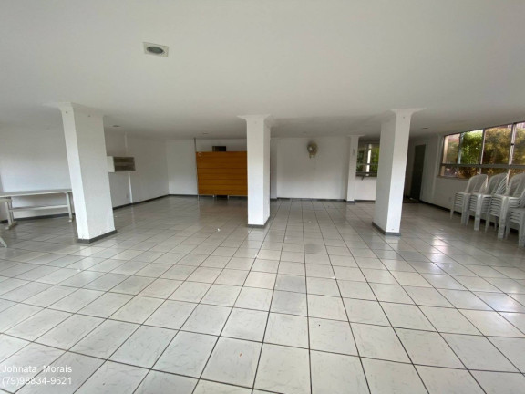 Imagem Apartamento com 3 Quartos à Venda, 110 m² em Ponto Novo - Aracaju Imagem Apartamento com 3 Quartos à Venda, 110 m² em Ponto Novo - Aracaju