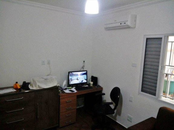 Imagem Casa com 3 Quartos à Venda, 165 m² em Centro - Sao Vicente Imagem Casa com 3 Quartos à Venda, 165 m² em Centro - Sao Vicente