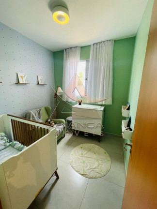Imagem Apartamento com 3 Quartos à Venda, 66 m² em Sumarezinho - Ribeirão Preto Imagem Apartamento com 3 Quartos à Venda, 66 m² em Sumarezinho - Ribeirão Preto