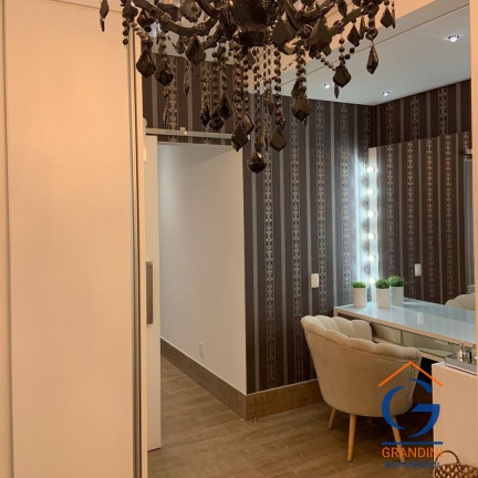 Imagem Imóvel com 4 Quartos à Venda, 328 m² em Condomínio Village Da Serra - Mogi Guaçu Imagem Imóvel com 4 Quartos à Venda, 328 m² em Condomínio Village Da Serra - Mogi Guaçu